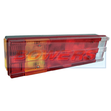 Rear Nearside Combination Tail Lamp/Light Unit For Mercedes Atego/Sprinter Commercial Vehicles